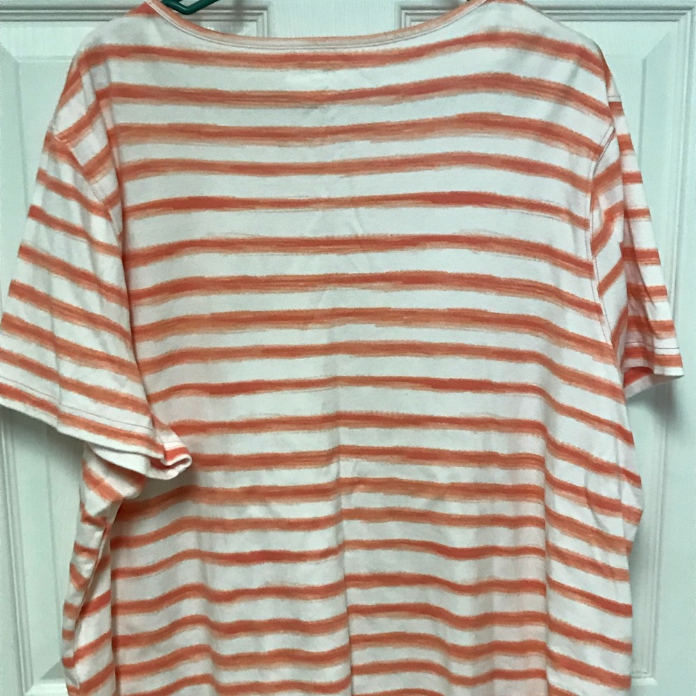 KIM Rogers tee 3X